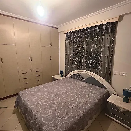Ilirian Appartamento Sarandë
